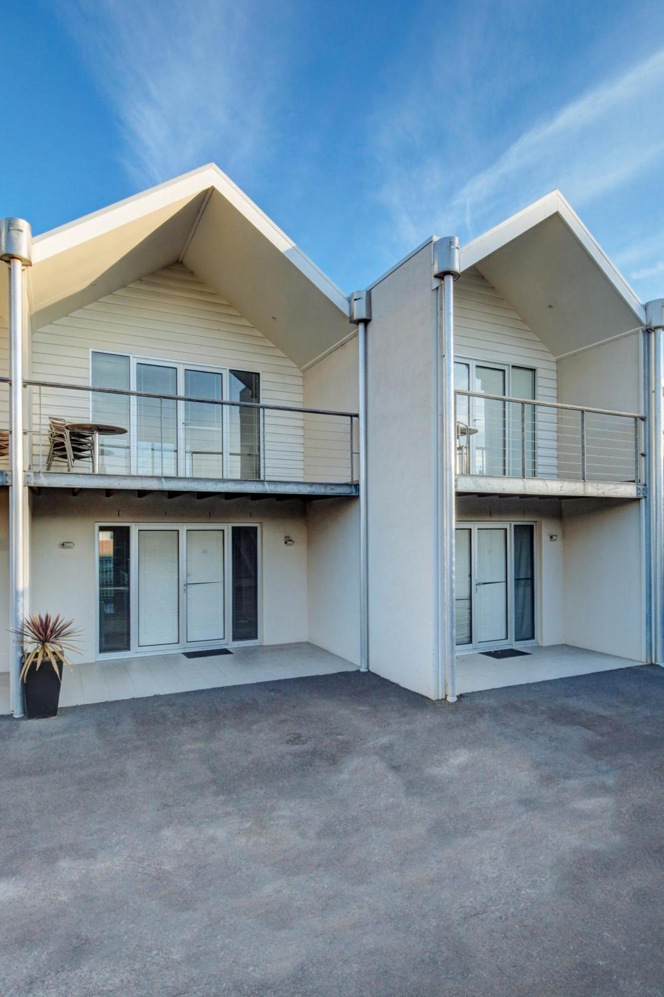 Ashmont Motel And Apartments Port Fairy Værelse billede